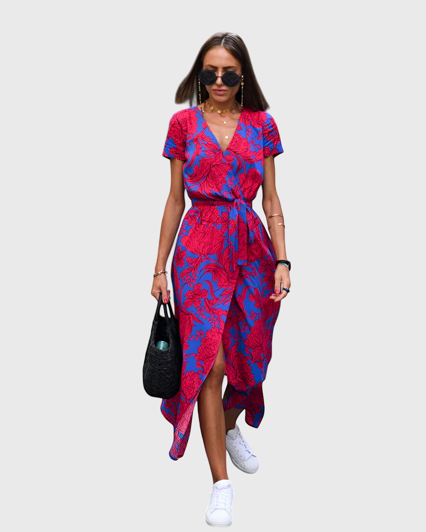 Abim™ | Vestido Elegante