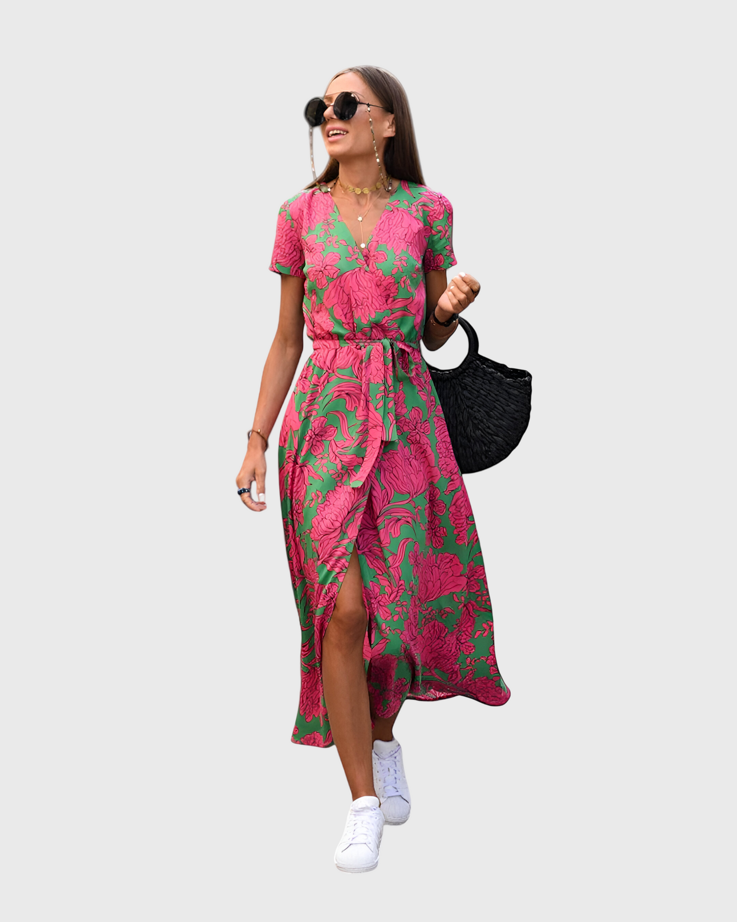 Abim™ | Vestido Elegante