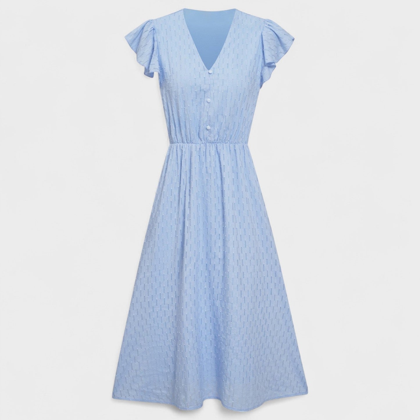 Lara – Vestido Encanto de Primavera