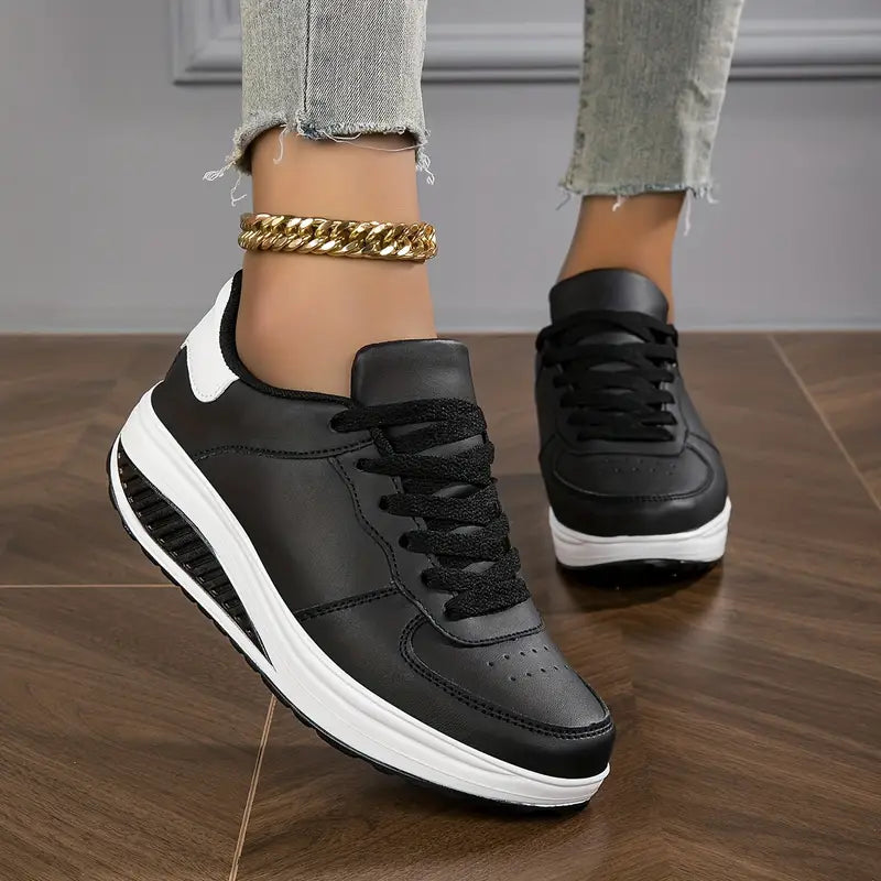 Ashley - Zapatos Elegantes y Cómodos