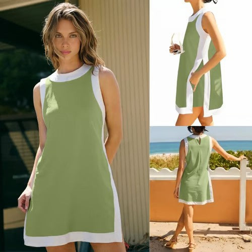 Rebecca | Conjunto de Verano