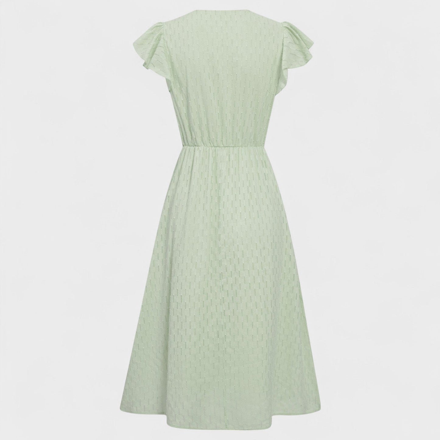 Lara – Vestido Encanto de Primavera