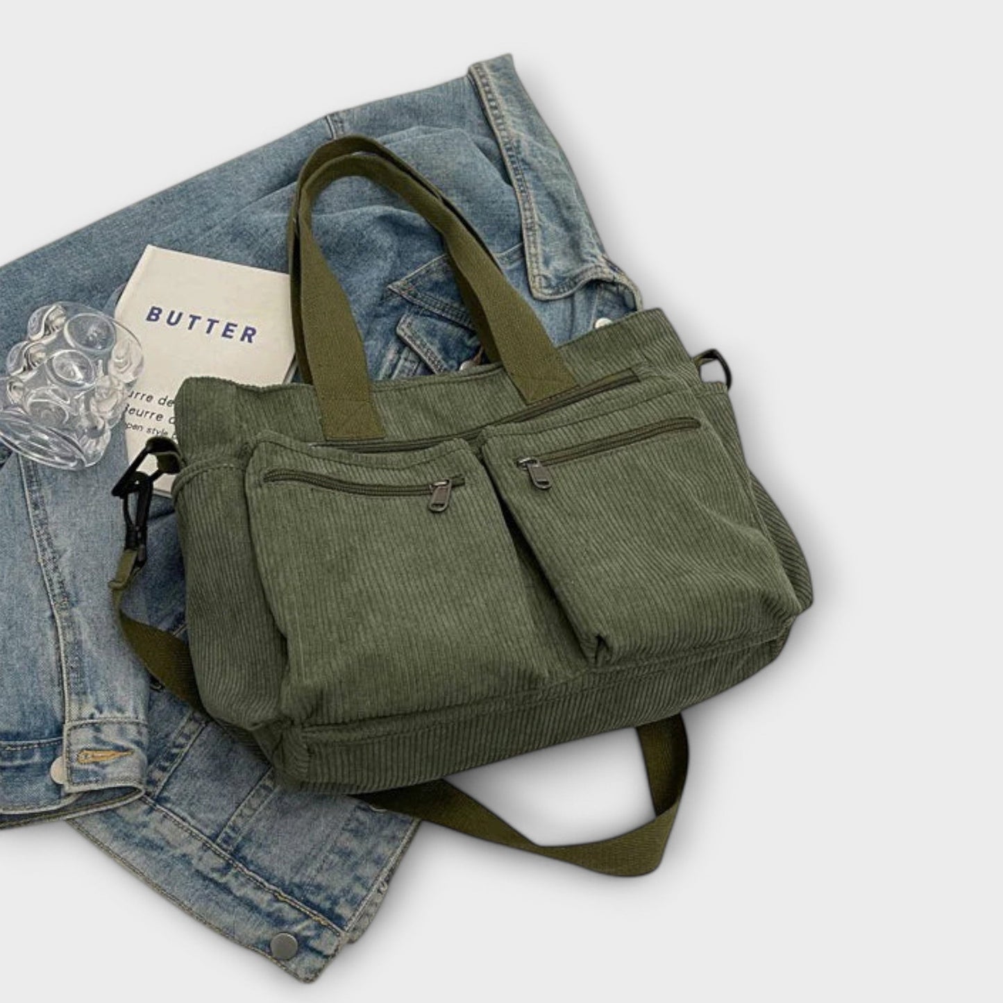 Rita. – Tote Bag