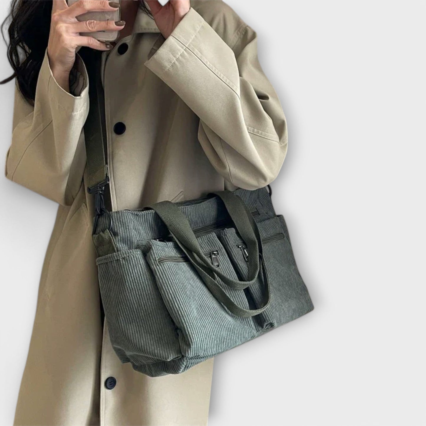 Rita. – Tote Bag