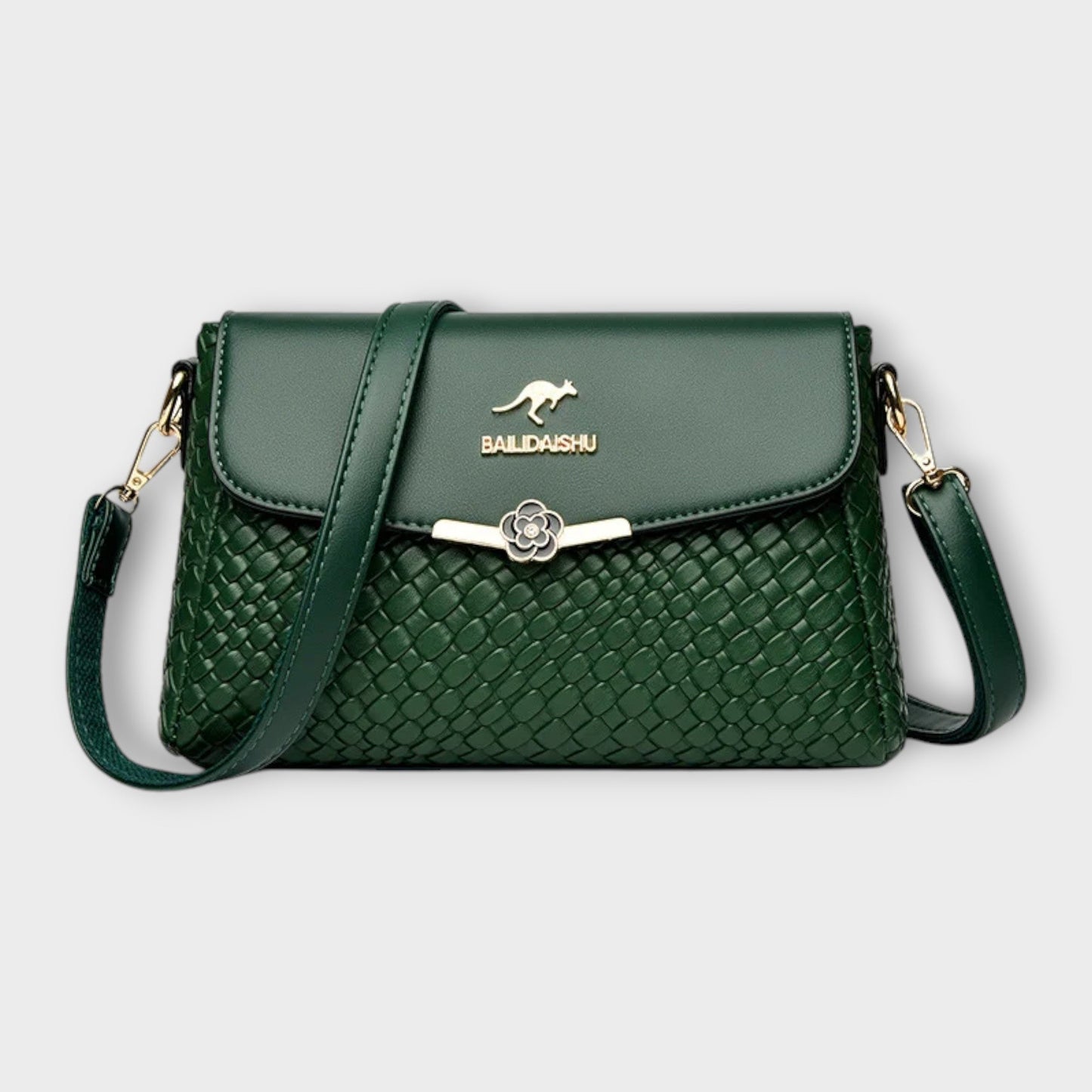 Rita. – Bolso de hombro lujoso