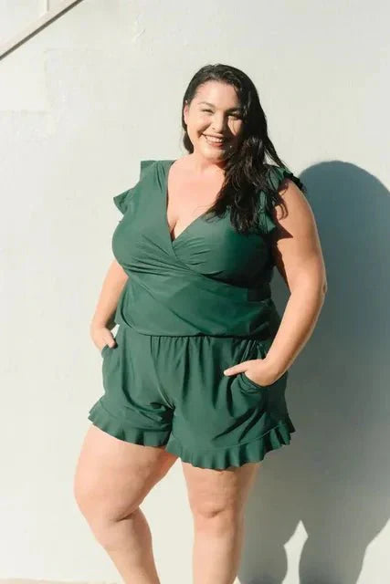 Berenice - Traje de baño con sujetador incorporado Mam