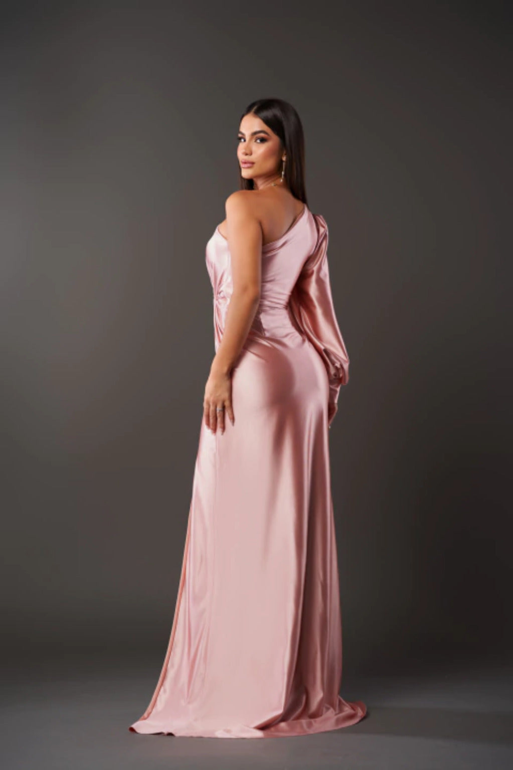 Anna | Elegante vestido de silueta