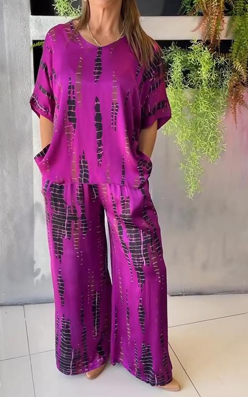 Lieke | Conjunto Casual