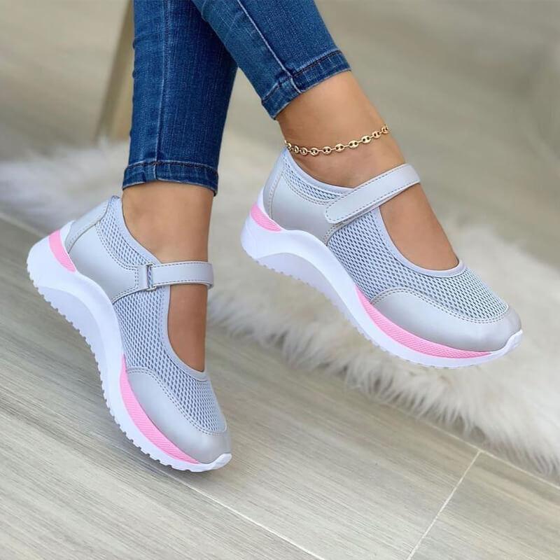 Valerie - Zapatos Elegantes y Cómodos