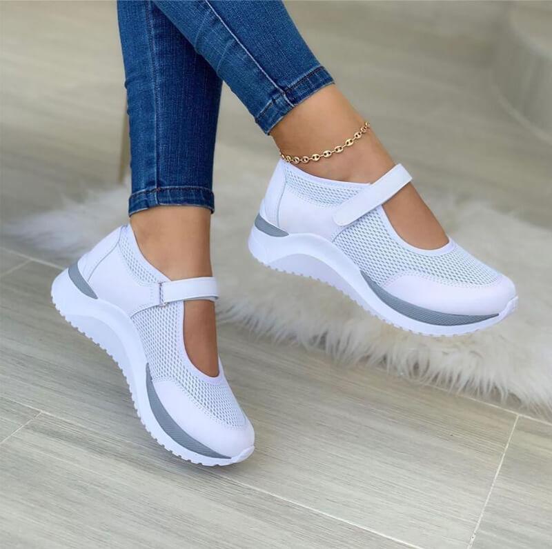 Valerie - Zapatos Elegantes y Cómodos