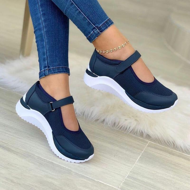 Valerie - Zapatos Elegantes y Cómodos