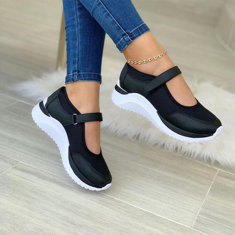 Valerie - Zapatos Elegantes y Cómodos