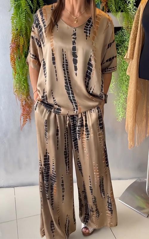 Lieke | Conjunto Casual