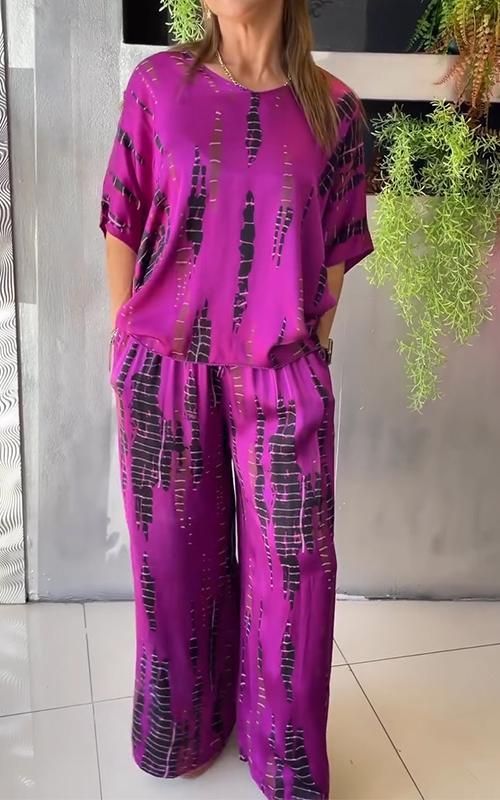 Lieke | Conjunto Casual