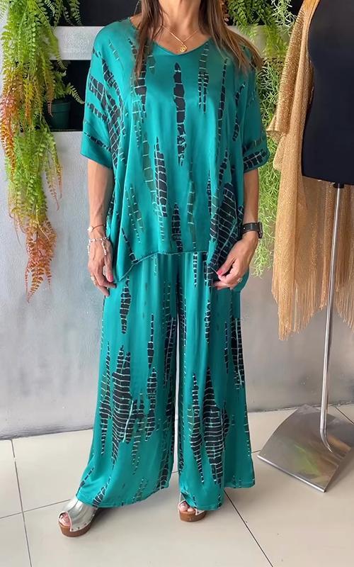 Lieke | Conjunto Casual