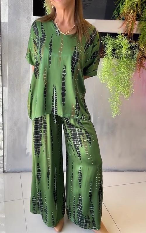 Lieke | Conjunto Casual