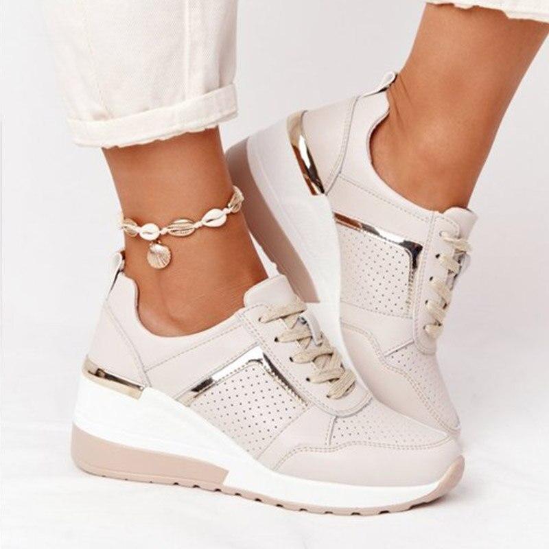 Maja - Zapatillas Cómodas de Verano