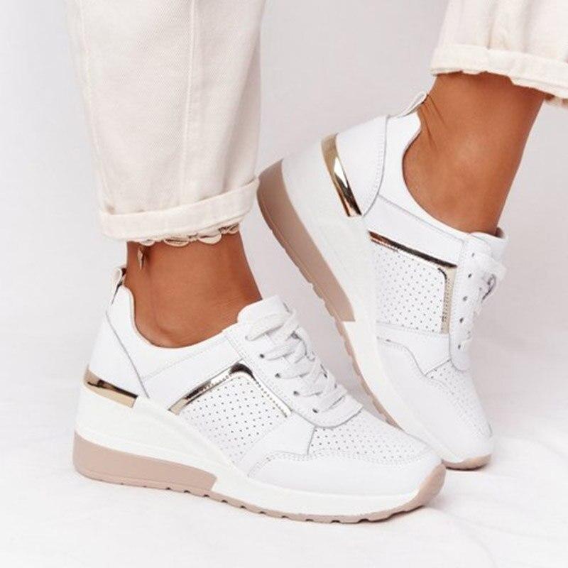 Maja - Zapatillas Cómodas de Verano