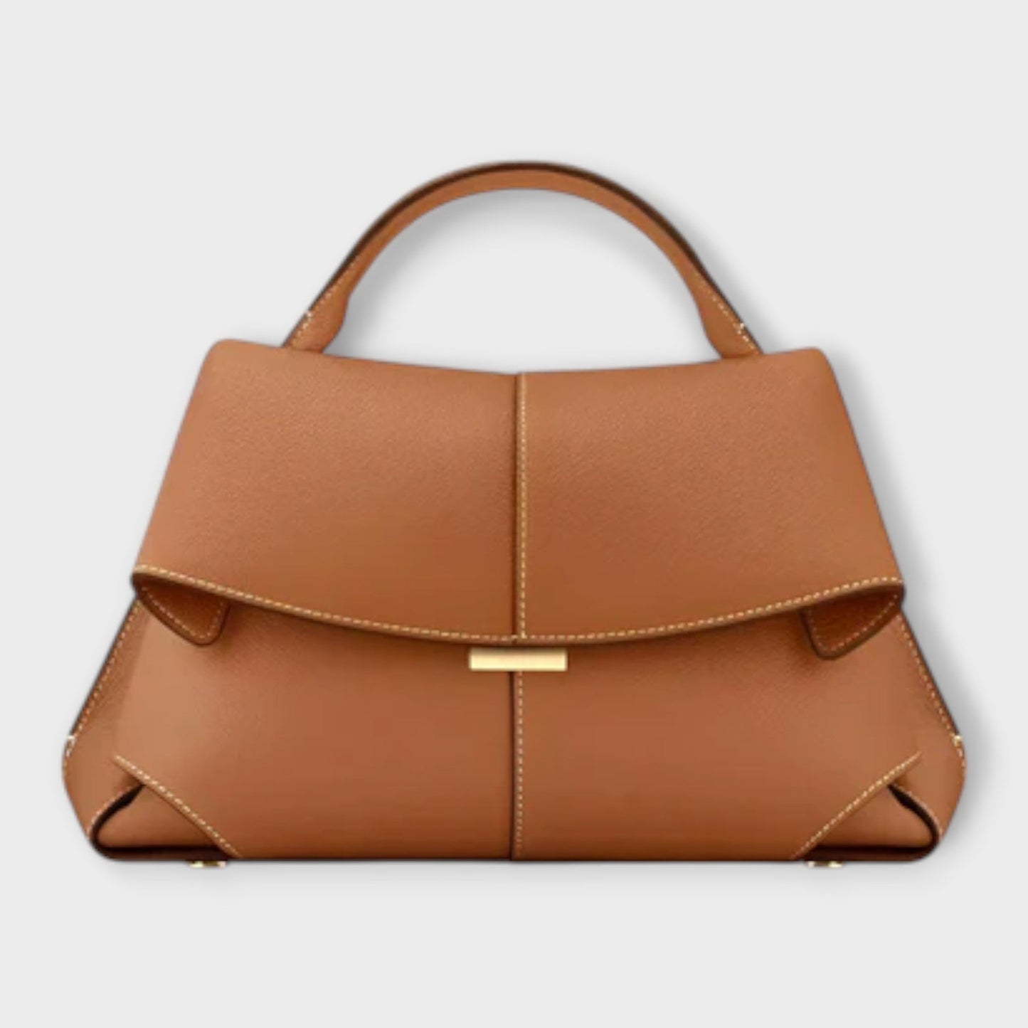 Rita. – Bolso de mano Éclat lujoso