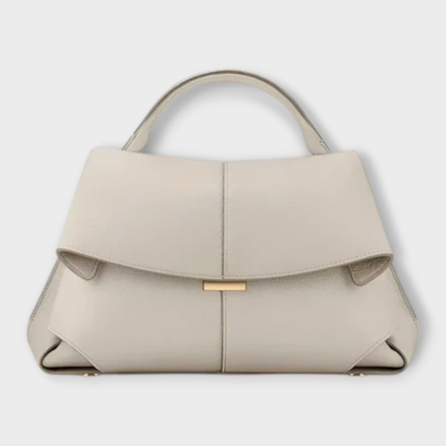 Rita. – Bolso de mano Éclat lujoso
