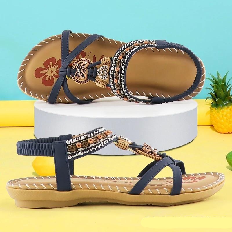 Antoinette - Sandalias Elegantes y Confortables