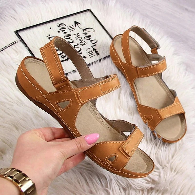 Audrey - Sandalias Elegantes y Confortables