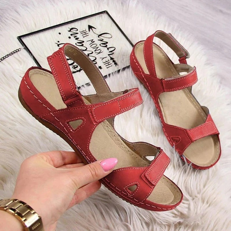 Audrey - Sandalias Elegantes y Confortables