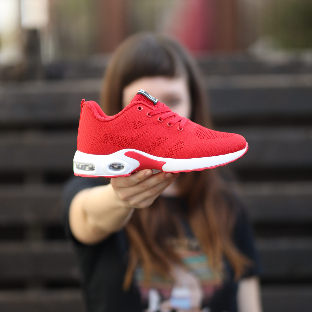 RitaBarcelona - zapatos ergonómicos para aliviar el dolor