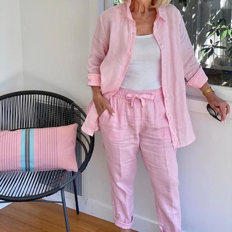 Andrea | Conjunto Coordinado