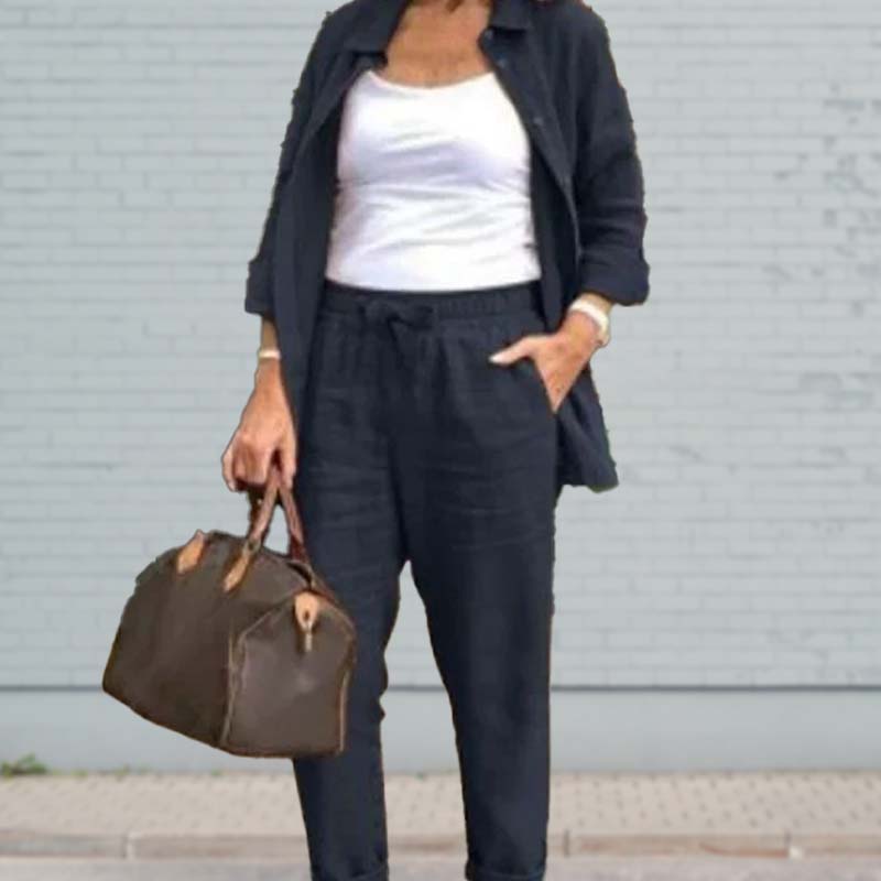 Andrea | Conjunto Coordinado
