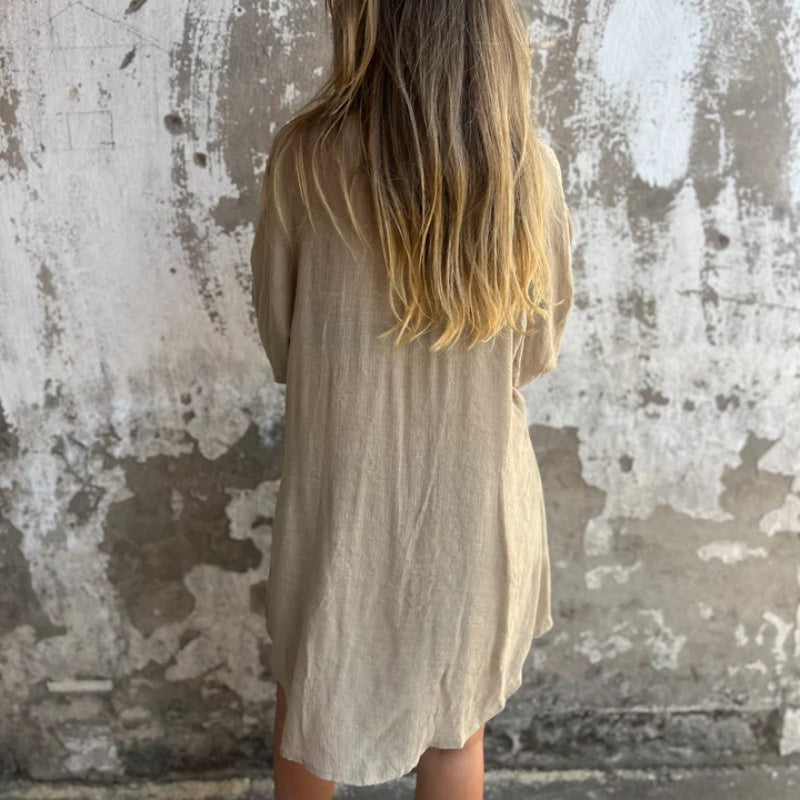 Laura | Conjunto de Verano