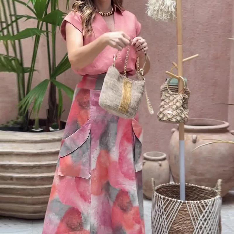 Marijke | Conjunto Coordinado