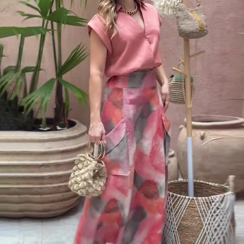 Marijke | Conjunto Coordinado