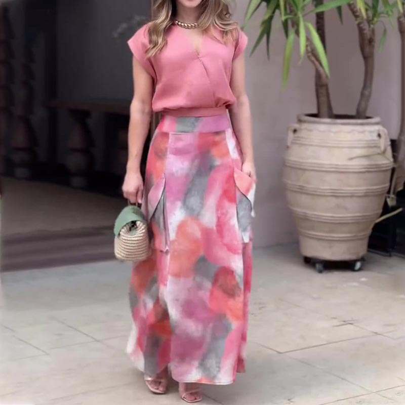 Marijke | Conjunto Coordinado