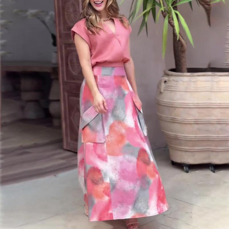 Marijke | Conjunto Coordinado