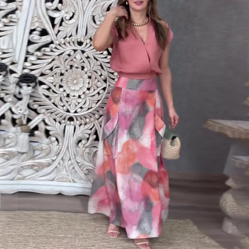 Marijke | Conjunto Coordinado