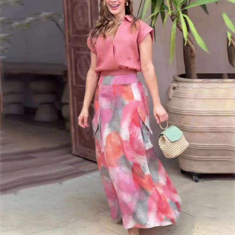 Marijke | Conjunto Coordinado