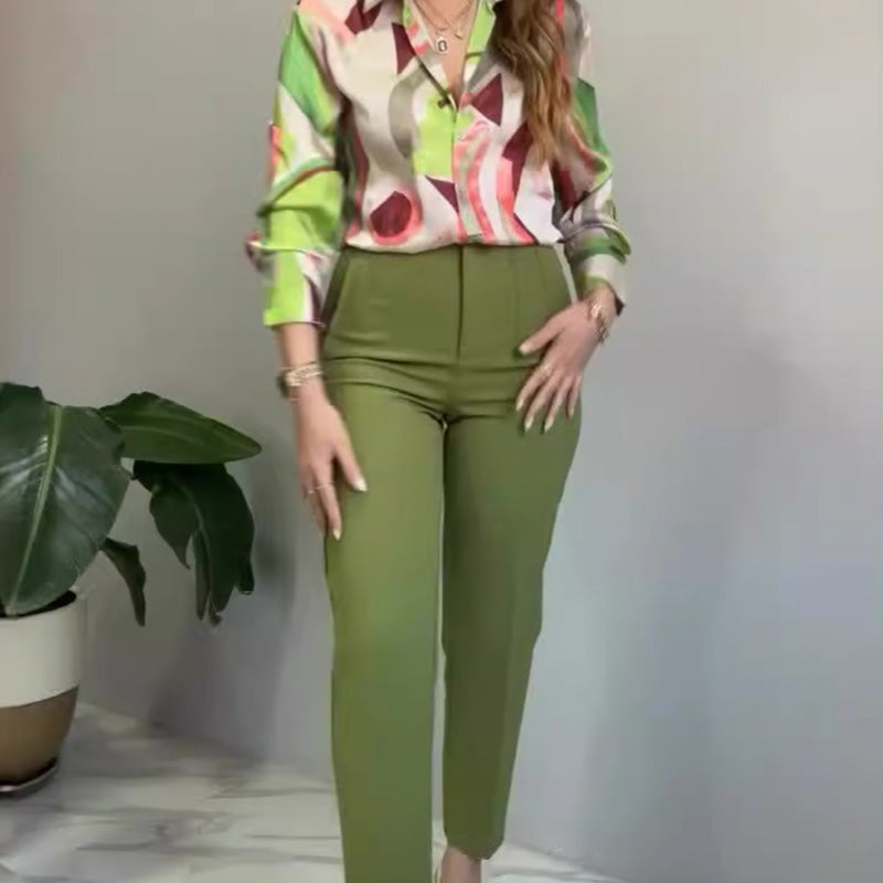Nienke | Conjunto Coordinado