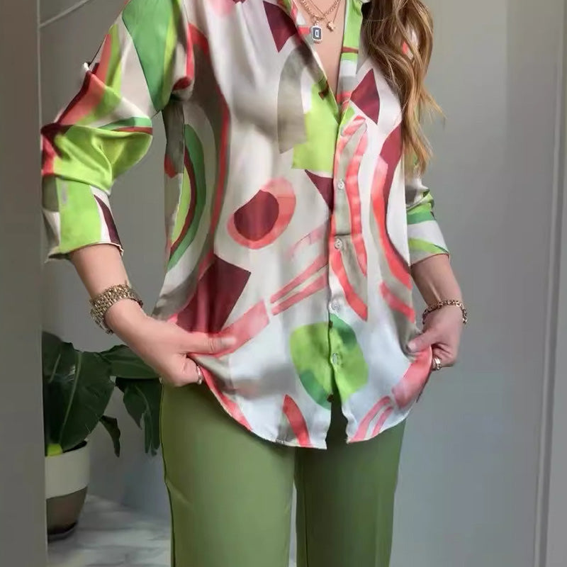 Nienke | Conjunto Coordinado