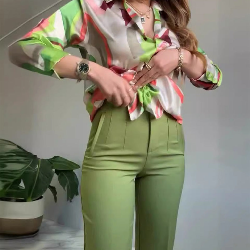 Nienke | Conjunto Coordinado