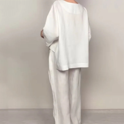 Valentina | Conjunto Casual de 2 Piezas