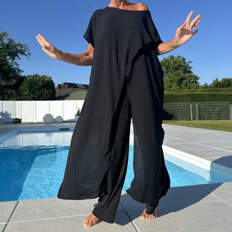 Sabrina | Conjunto Coordinado