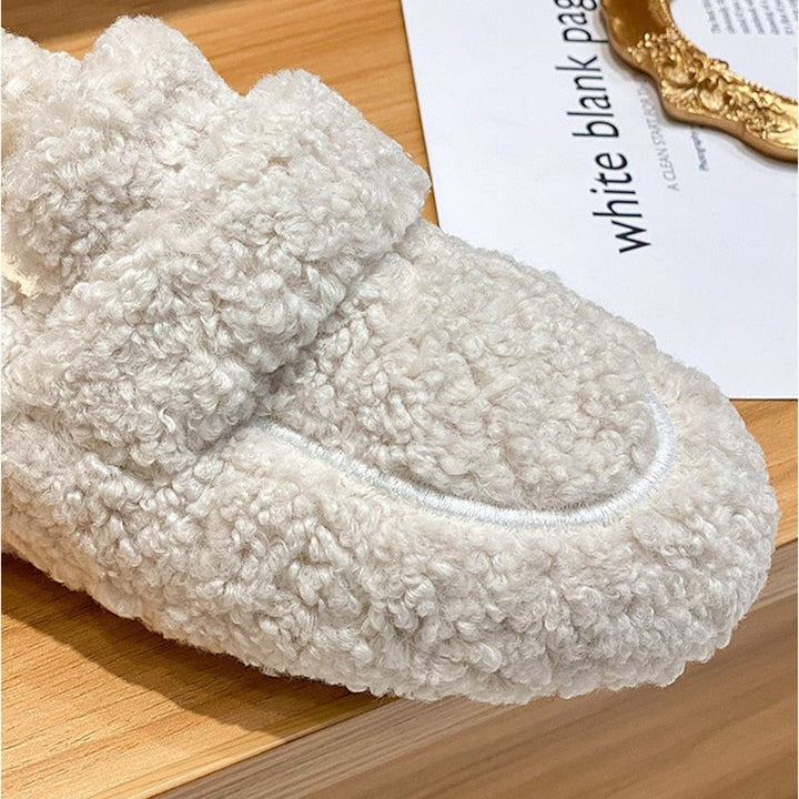 Alice - Zapatillas Lujosas y Suaves