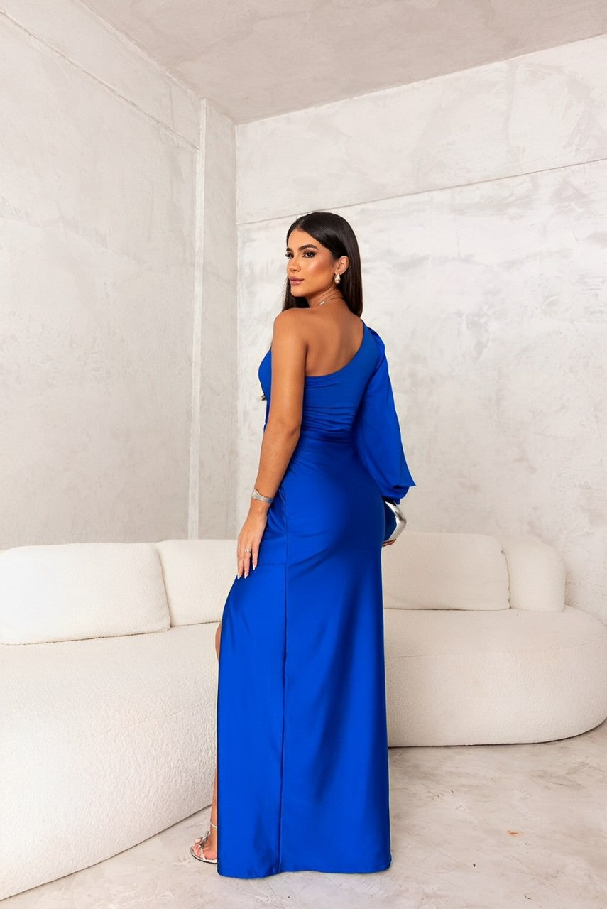 Yolina | Elegante vestido de cóctel
