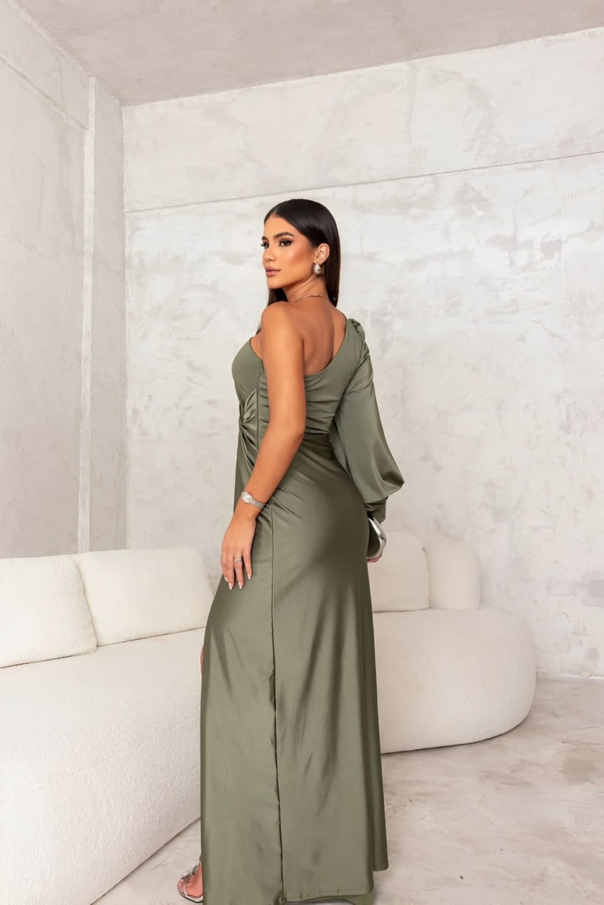 Yolina | Elegante vestido de cóctel
