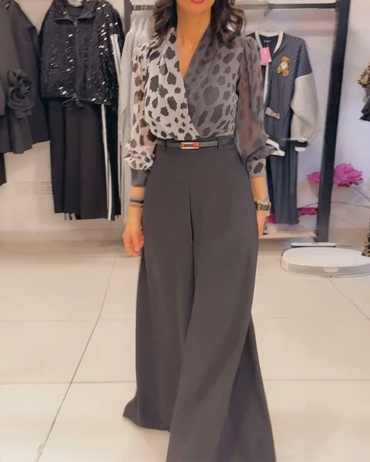Valerie | Conjunto Coordinado
