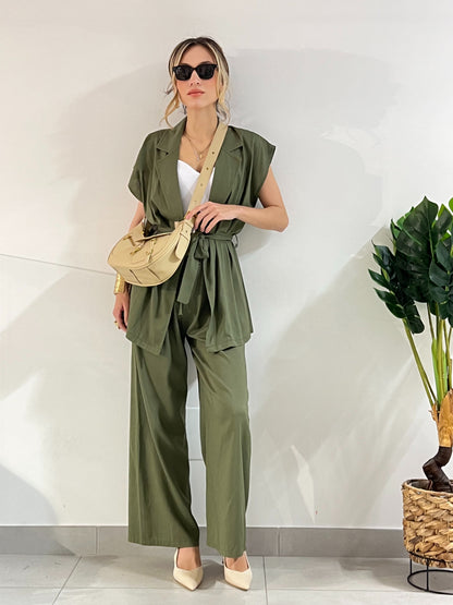Heidi | Conjunto Coordinado