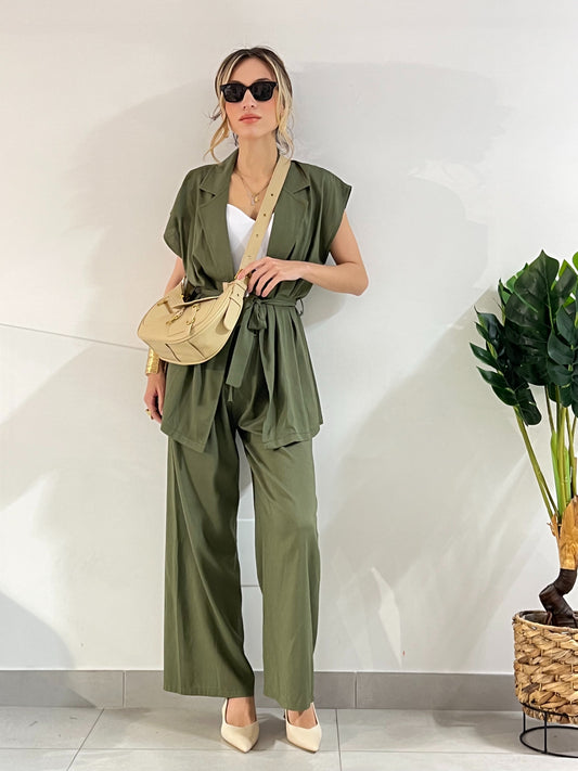 Heidi | Conjunto Coordinado