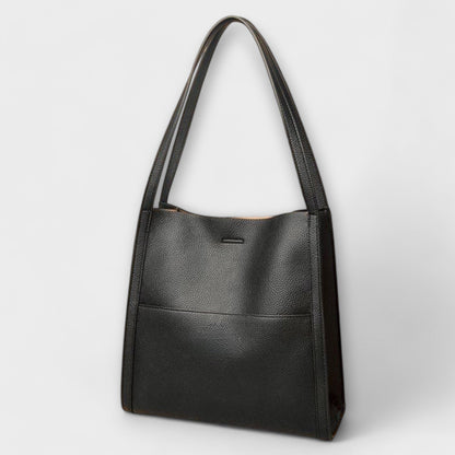 Rita. – Bolso de cuero hecho a mano