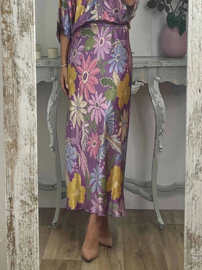 Lilian | Conjunto Floral